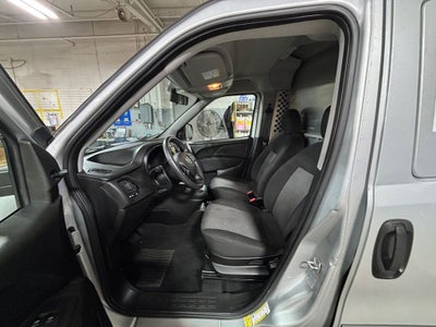 2022 RAM ProMaster City Base