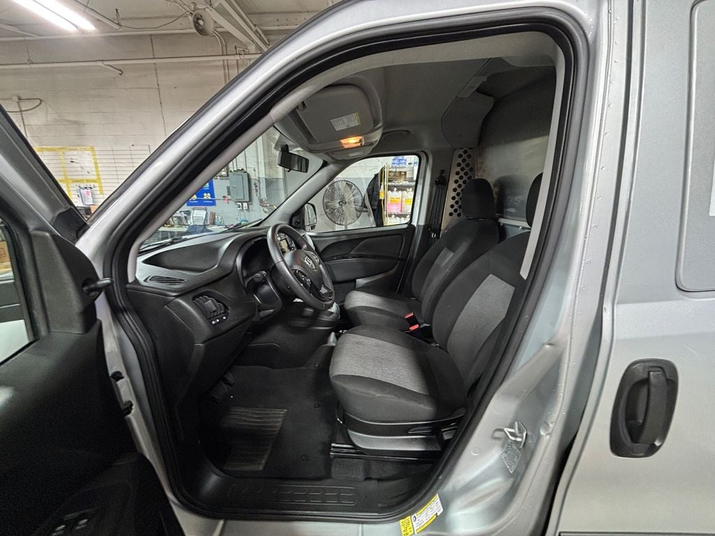 2022 RAM ProMaster City Base