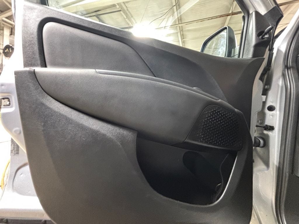 2022 RAM ProMaster City Base