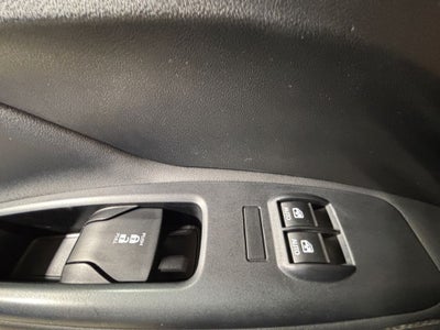 2022 RAM ProMaster City Base