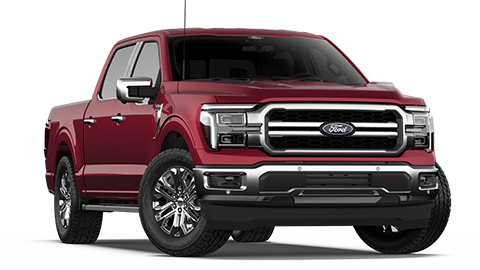 Ken Ganley Ford Norton in Barberton OH