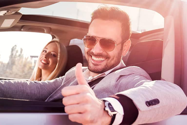 About Us banner | Ken Ganley Ford Norton in Barberton OH