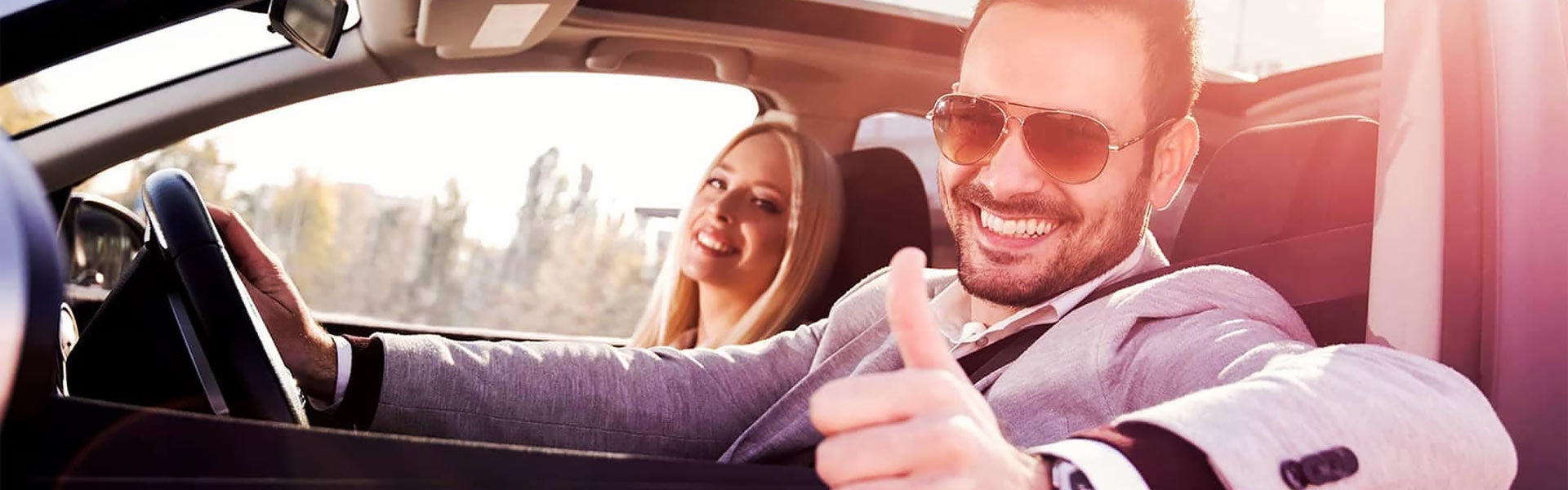 About Us banner | Ken Ganley Ford Norton in Barberton OH