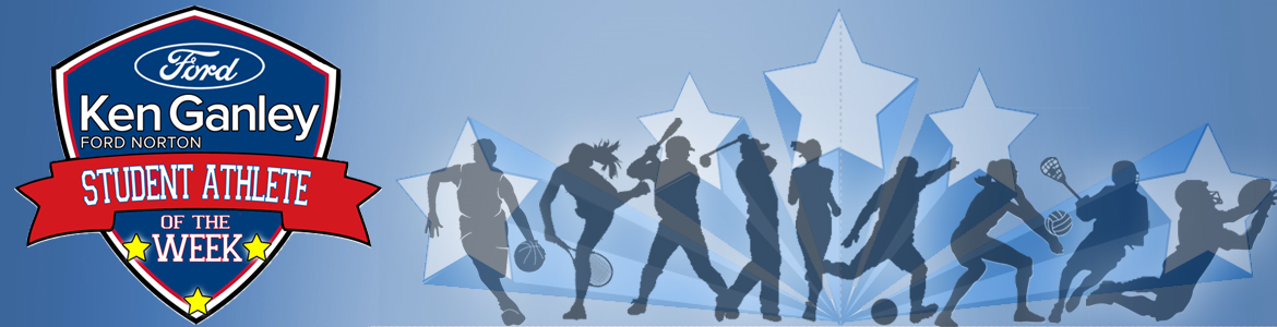 Student Athlete Banner Norton 2022