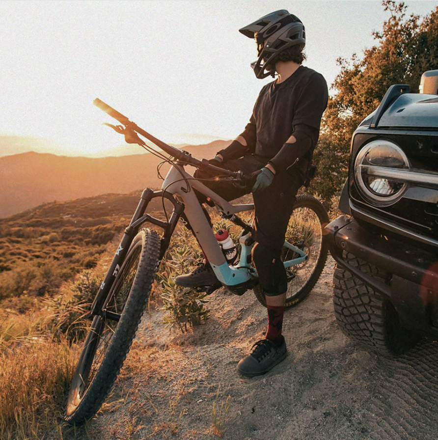 Family-Friendly Day Trips Near Akron in a Ford SUV