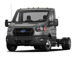 Transit Chassis / Cutaways