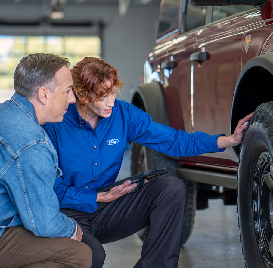 What to Know Before Trading In Your Vehicle near Barberton