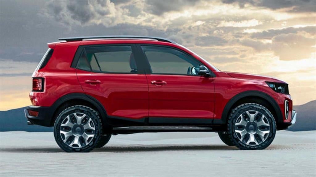 Ford Escape Interior Barberton Ohio