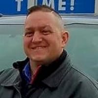 Franco D. Casalinova