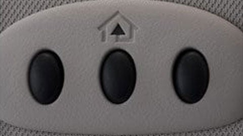 Homelink technology at Ken Ganley Ford Norton in Barberton OH