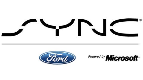 SYNC technology at Ken Ganley Ford Norton in Barberton OH